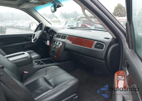 2012 Chevrolet Avalanche 1500 Lt1 from USA, damaged, VIN 3GNTKFE78CG253297